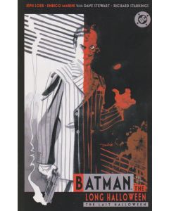 Batman The Long Halloween The Last Halloween (2024) #   6 (9.2-NM) Tim Sale