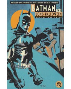 Batman The Long Halloween The Last Halloween (2024) #   7 (9.2-NM) Tim Sale