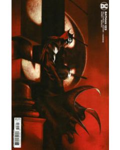 Batman (2016) # 123 Cover B (9.0-VFNM)