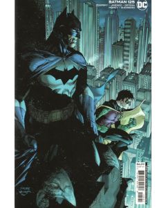 Batman (2016) # 125 Cover B (9.0-VFNM)