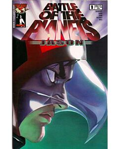 Battle Of The Planets Jason (2003) #   1 (6.0-FN) Alex Ross