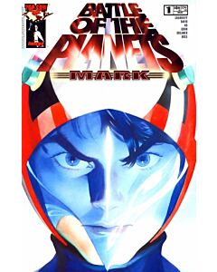Battle of The Planets Mark (2003) #   1 (6.0-FN) Alex Ross