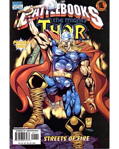 Battlebooks Thor (1998) #   1 (8.0-VF)