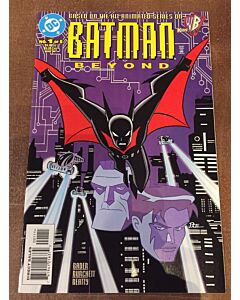 Batman Beyond (1999) #   1-6 (8.0/9.0-VF/VFNM) (393904) COMPLETE SET