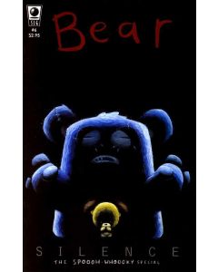 Bear (2003) #   6 (5.0-VGF) Rust migration
