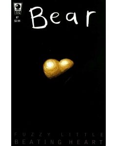 Bear (2003) #   7 (5.0-VGF) Rust migration