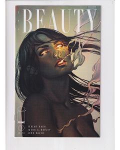 Beauty (2015) #   1 Cover B (8.0-VF) (936754) Jenny Frison cover
