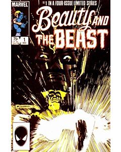 Beauty and the Beast (1984) #   1 (8.0-VF)