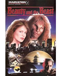 Beauty and the Beast (1993) #   1 (8.0-VF)