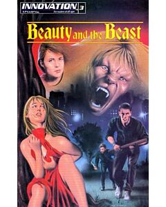 Beauty and the Beast (1993) #   3 (7.0-FVF)