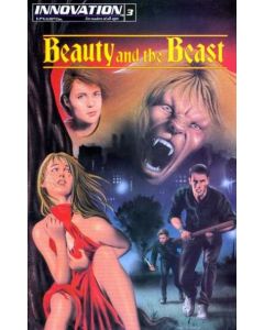 Beauty and the Beast (1993) #   3 (7.0-FVF)