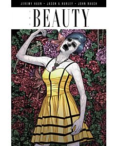 Beauty TPB (2016) #   1 1st Print (9.2-NM)