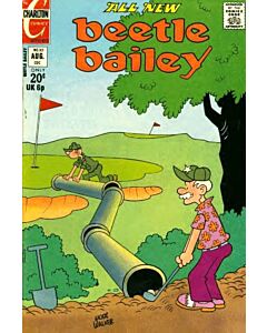 Beetle Bailey (1956) # 101 (6.0-FN)