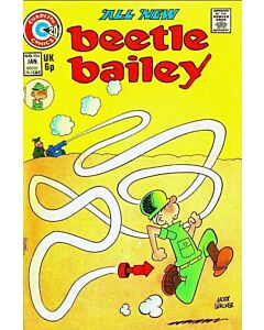 Beetle Bailey (1956) # 104 (5.0-VGF)