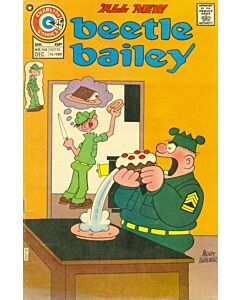 Beetle Bailey (1956) # 108 (5.0-VGF)