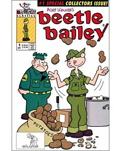 Beetle Bailey (1992) #   1 (7.0-FVF)