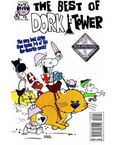 Best of Dork Tower (2001) #   1 (6.0-FN)