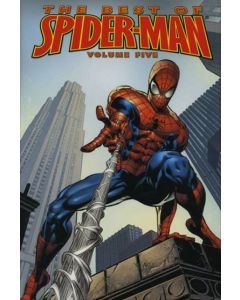 Best of Spider-Man (2002) #   5 1st Print (9.0-VFNM)