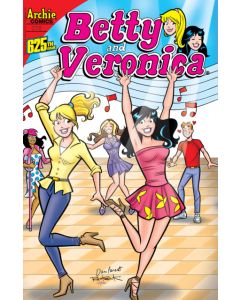 Betty and Veronica (1987) # 278 (7.0-FVF) Final Issue