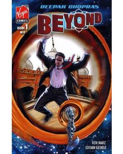 Beyond (2008) #   1 (6.0-FN)