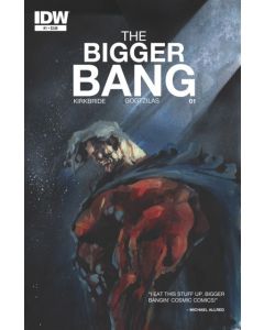 Bigger Bang (2014) #   1 (6.0-FN)