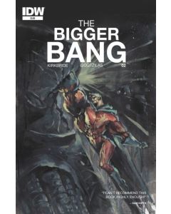 Bigger Bang (2014) #   2 (6.0-FN)