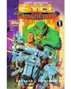 Bill The Galactic Hero (1994) #   1 (8.0-VF)