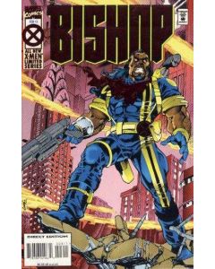 Bishop (1994) #   3 (6.0-FN)