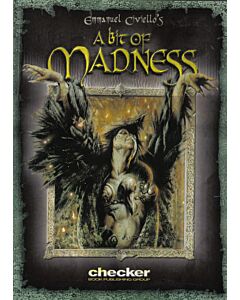 A Bit of Madness TPB (2005) #   1 1st Print (6.0-FN) from Heavy Metal
