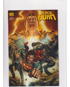 Black Adam MCFarlane Special Edition (2022) #   1 (7.0-FVF)