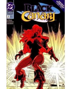 Black Canary (1993) #   2 (8.0-VF) Klik