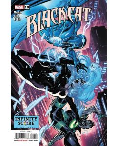 Black Cat (2020) #  10 (7.0-FVF)