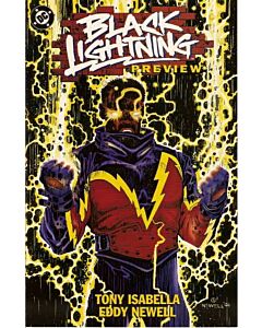 Black Lightning Preview (1994) #   1 (7.0-FVF)