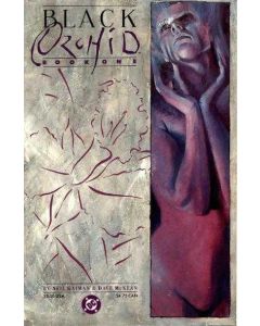 Black Orchid (1988) # 1-3 PF (9.0-VFNM) Complete Set