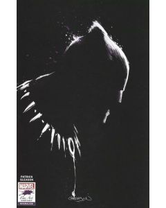 Black Panther (2018) #  25 Cover I (9.0-VFNM) Patrick Gleason Variant