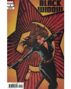 Black Widow (2020) #   1 (7.0-FVF) Charest Variant