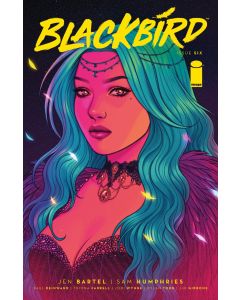 Blackbird (2018) #   6 Cover A (8.0-VF) FINAL ISSUE