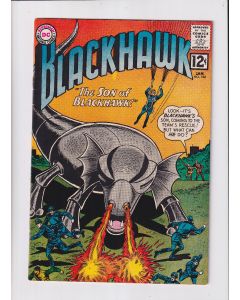 Blackhawk (1944) # 180 (6.5-FN+) (2011343)