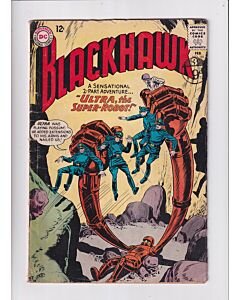Blackhawk (1944) # 181 (3.0-GVG) (1890185)