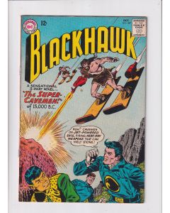 Blackhawk (1944) # 189 (6.0-FN) (2164810)