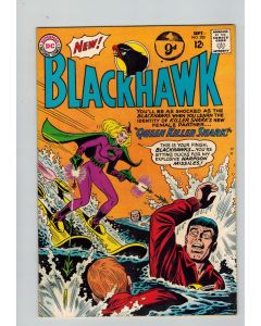 Blackhawk (1944) # 200 (6.0-FN) (2210272)