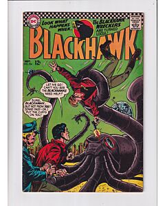 Blackhawk (1944) # 224 (5.0-VGF) (1890383)
