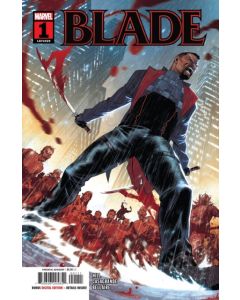 Blade (2023) #   1 (9.0-VFNM)