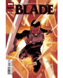 Blade (2023) #   2 (9.0-VFNM)