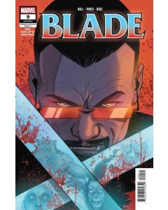 Blade (2023) #   9 (9.0-VFNM)