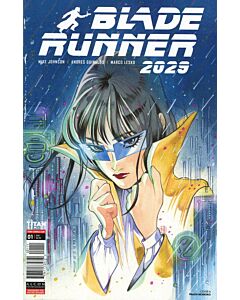 Blade Runner 2029 (2020) #   1 (9.2-NM)