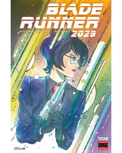 Blade Runner 2029 (2020) #   2 (9.2-NM)