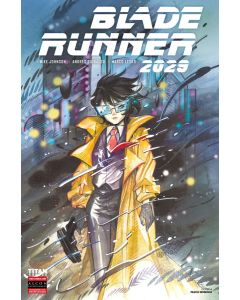 Blade Runner 2029 (2020) #   3 (9.2-NM)