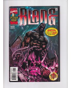 Blade Vampire Hunter (1999) #   1 (7.0-FVF) (1636240)