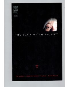 Blair Witch Project (1999) #   1 2nd Print (8.0-VF)